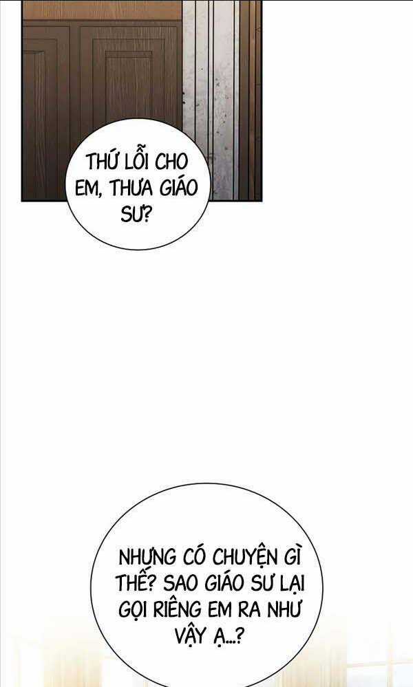 Ma Pháp Sư Tại Trường Học Pháp Thuật Chapter 5 trang 91