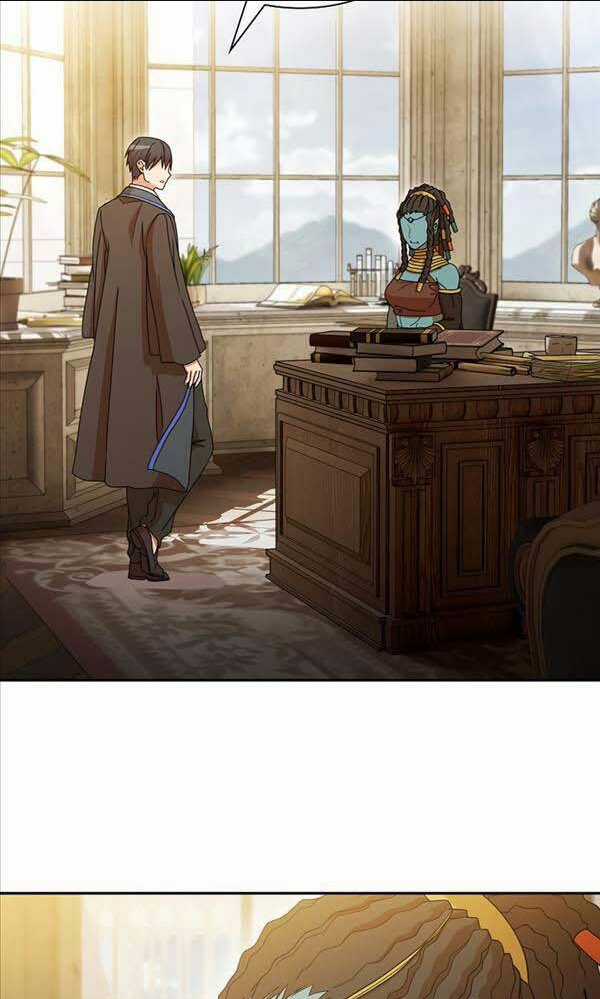 Ma Pháp Sư Tại Trường Học Pháp Thuật Chapter 5 trang 92