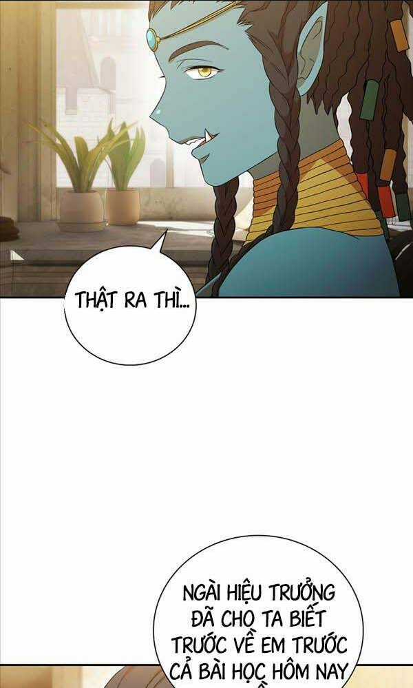 Ma Pháp Sư Tại Trường Học Pháp Thuật Chapter 5 trang 93