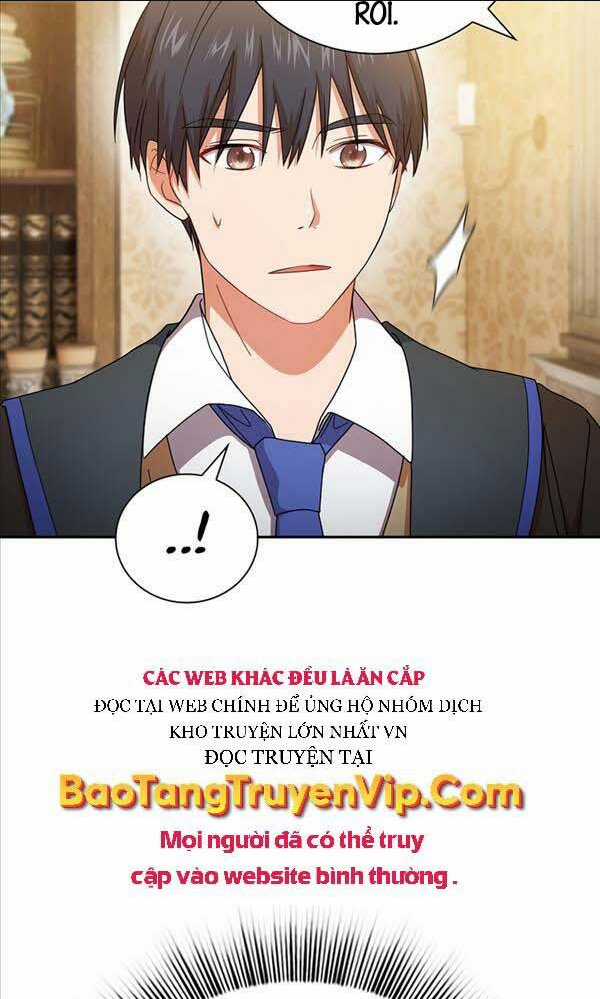 Ma Pháp Sư Tại Trường Học Pháp Thuật Chapter 5 trang 94