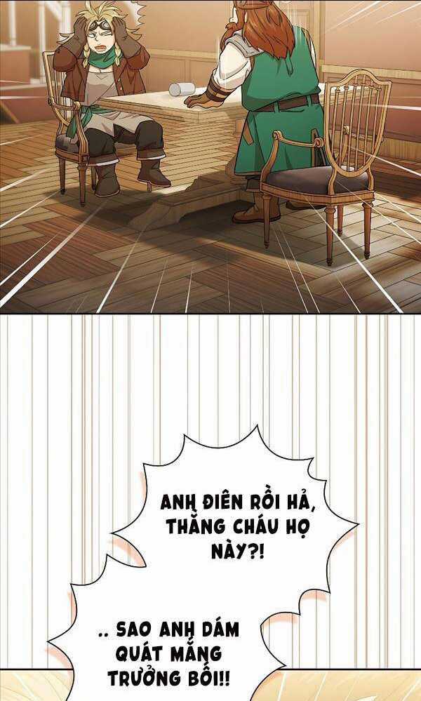 Ma Pháp Sư Tại Trường Học Pháp Thuật Chapter 50 trang 10