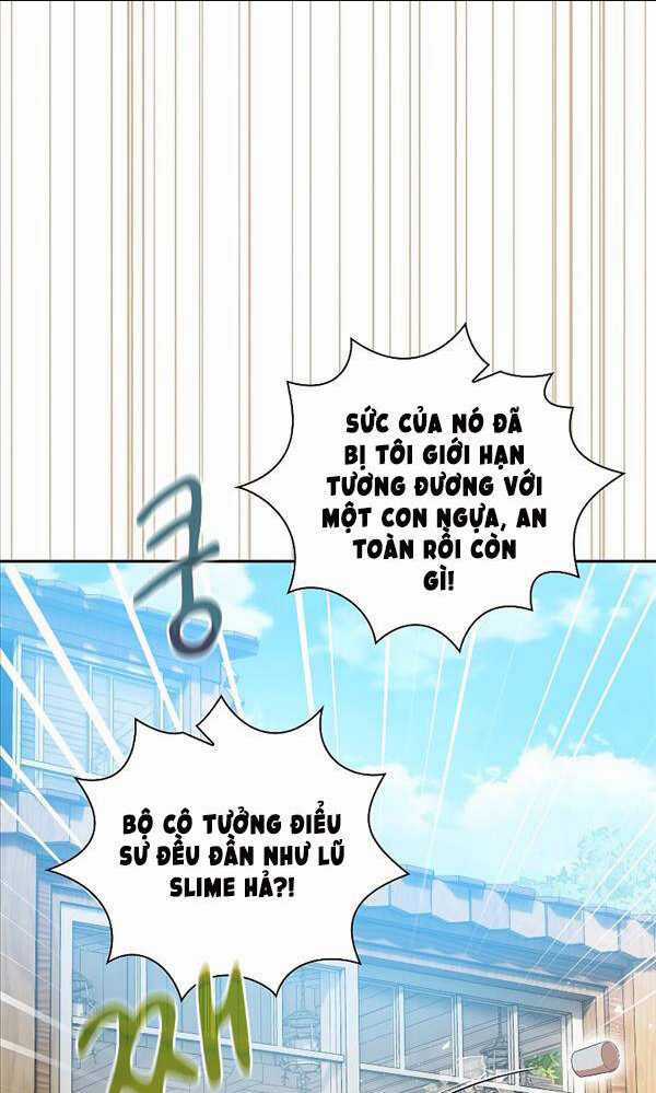 Ma Pháp Sư Tại Trường Học Pháp Thuật Chapter 50 trang 12