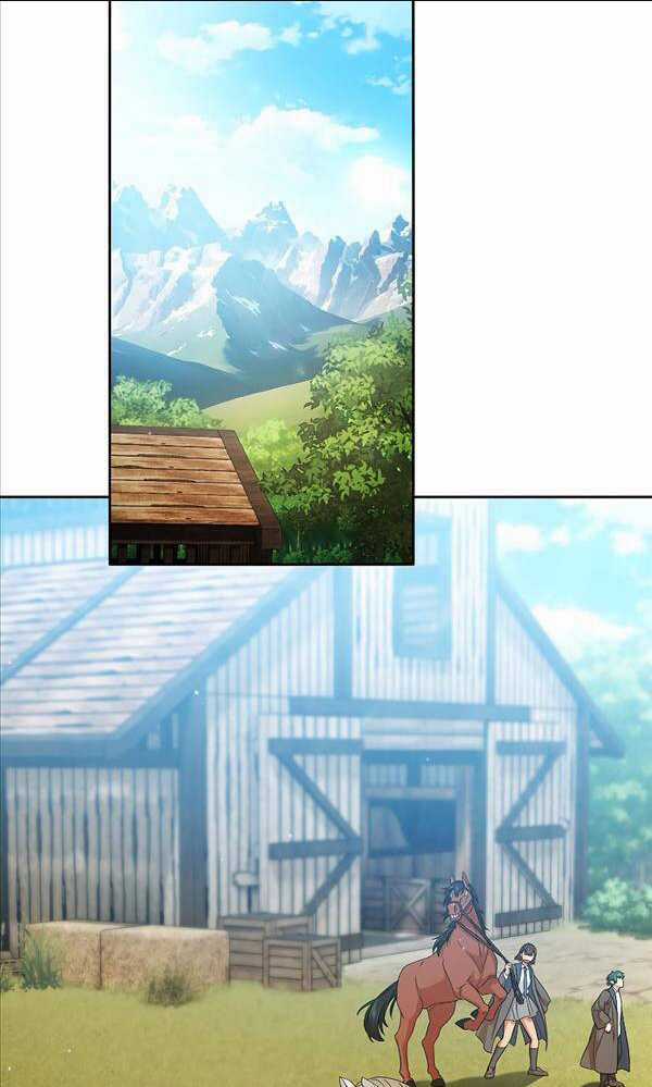 Ma Pháp Sư Tại Trường Học Pháp Thuật Chapter 50 trang 16