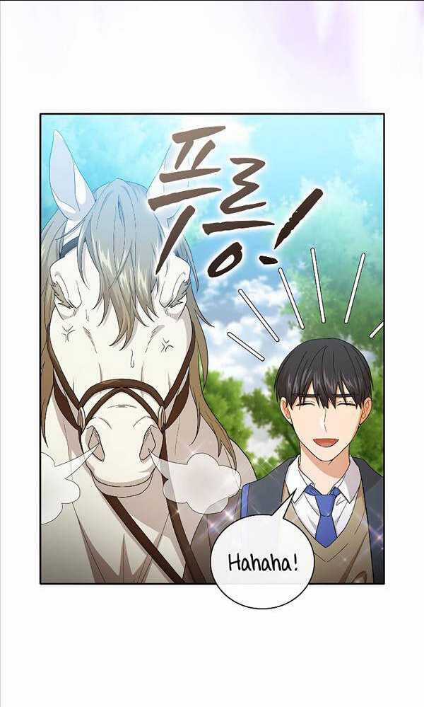 Ma Pháp Sư Tại Trường Học Pháp Thuật Chapter 50 trang 19