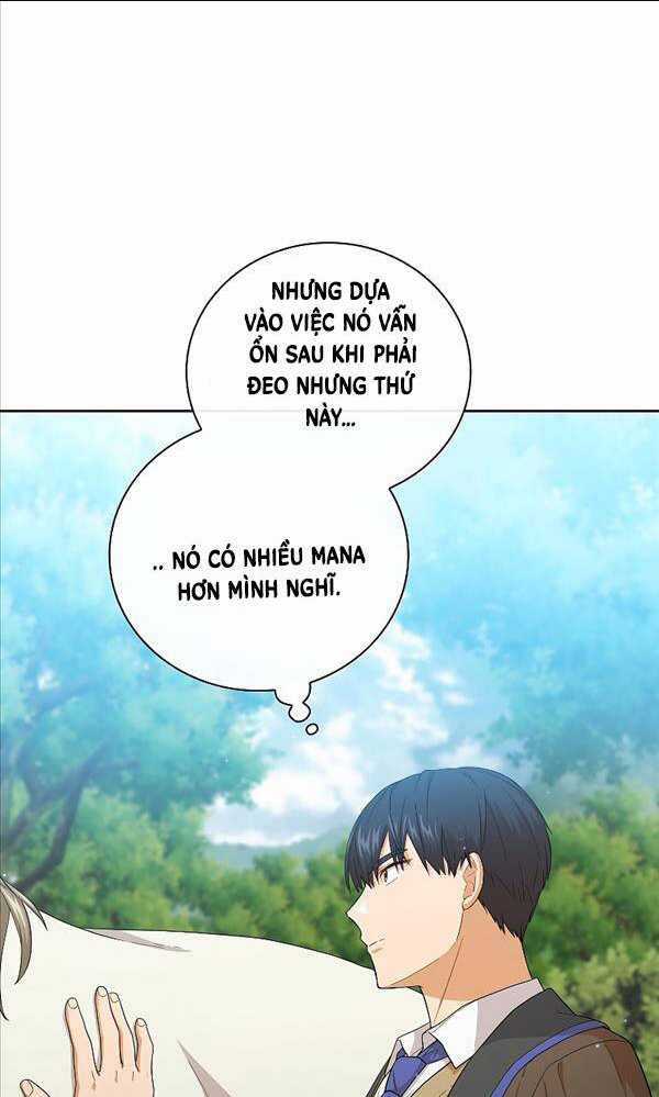 Ma Pháp Sư Tại Trường Học Pháp Thuật Chapter 50 trang 20