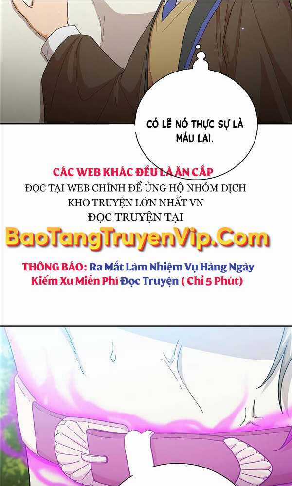 Ma Pháp Sư Tại Trường Học Pháp Thuật Chapter 50 trang 21