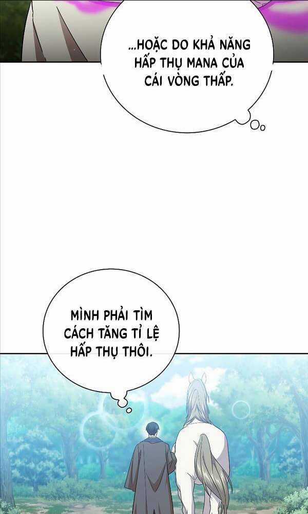 Ma Pháp Sư Tại Trường Học Pháp Thuật Chapter 50 trang 22