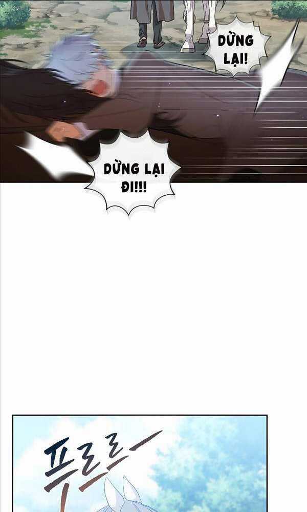 Ma Pháp Sư Tại Trường Học Pháp Thuật Chapter 50 trang 23