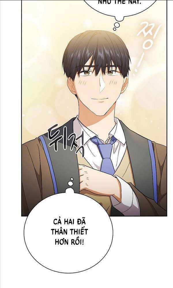 Ma Pháp Sư Tại Trường Học Pháp Thuật Chapter 50 trang 25