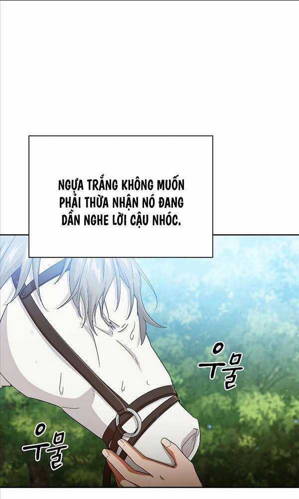 Ma Pháp Sư Tại Trường Học Pháp Thuật Chapter 50 trang 27