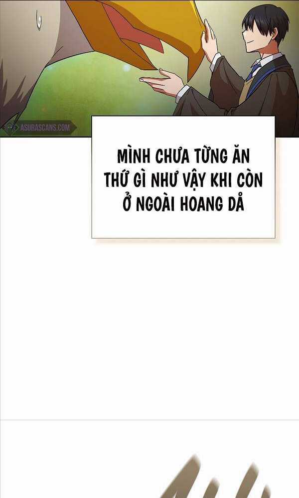 Ma Pháp Sư Tại Trường Học Pháp Thuật Chapter 50 trang 29
