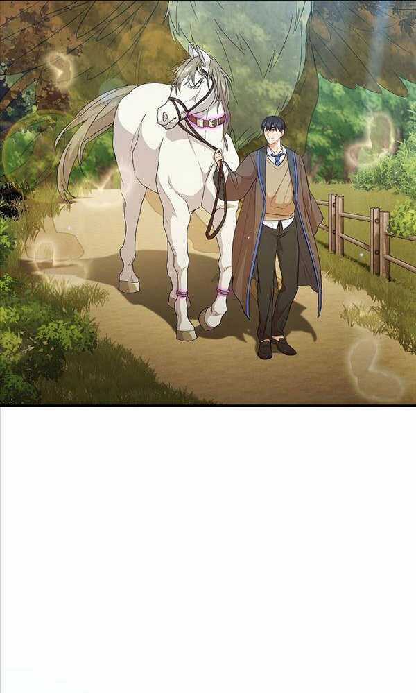 Ma Pháp Sư Tại Trường Học Pháp Thuật Chapter 50 trang 3