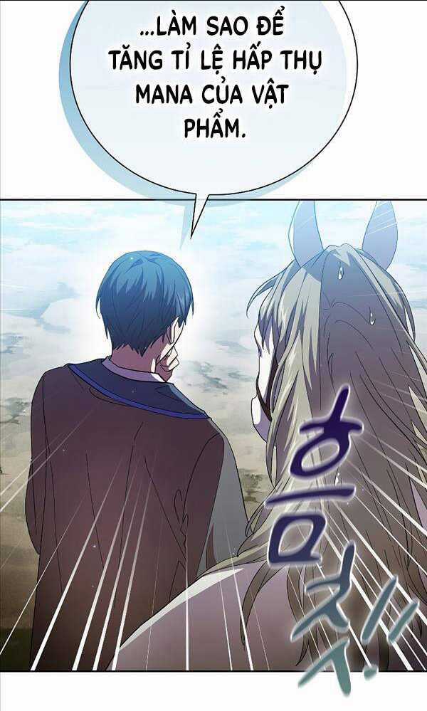 Ma Pháp Sư Tại Trường Học Pháp Thuật Chapter 50 trang 34