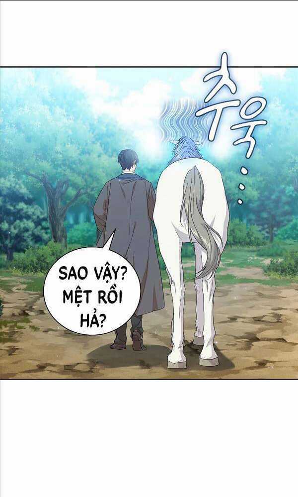 Ma Pháp Sư Tại Trường Học Pháp Thuật Chapter 50 trang 36