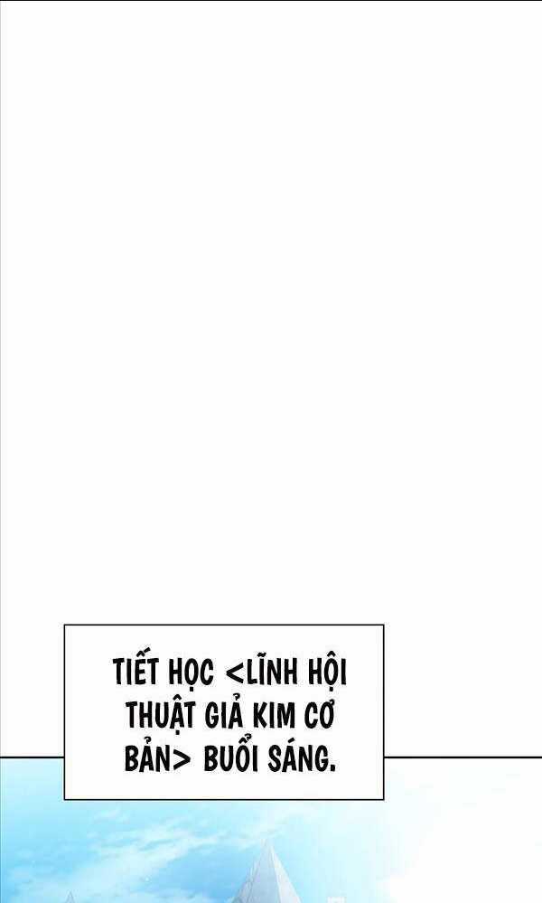 Ma Pháp Sư Tại Trường Học Pháp Thuật Chapter 50 trang 37