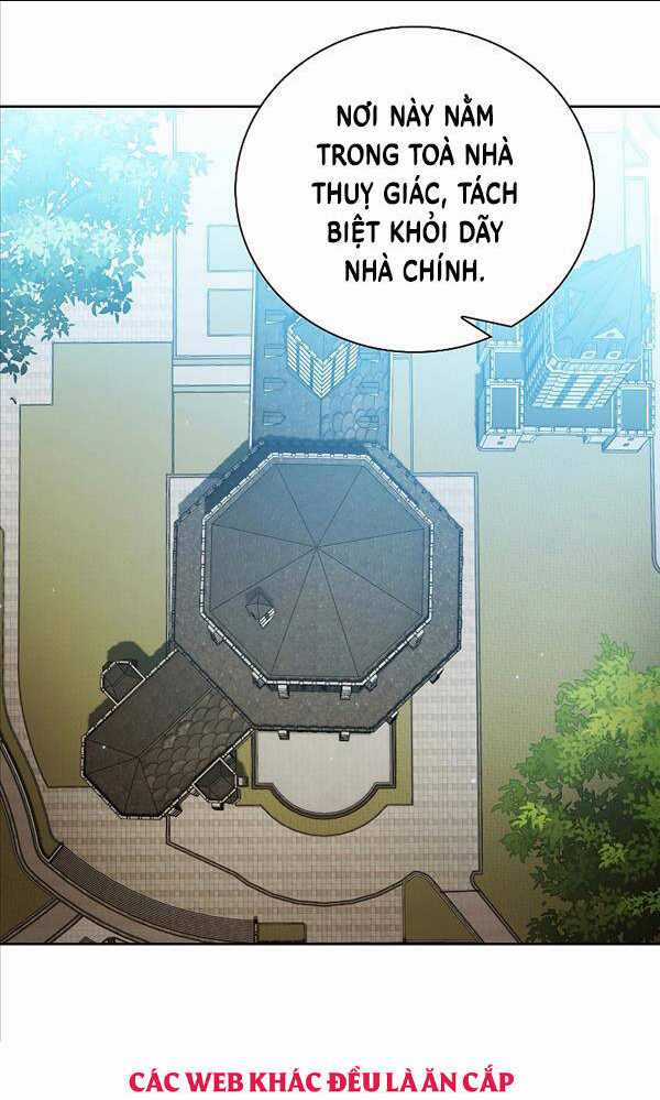 Ma Pháp Sư Tại Trường Học Pháp Thuật Chapter 50 trang 40