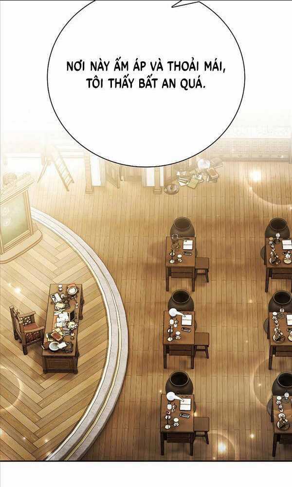 Ma Pháp Sư Tại Trường Học Pháp Thuật Chapter 50 trang 42