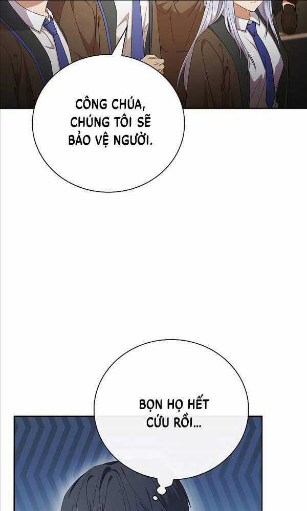 Ma Pháp Sư Tại Trường Học Pháp Thuật Chapter 50 trang 45