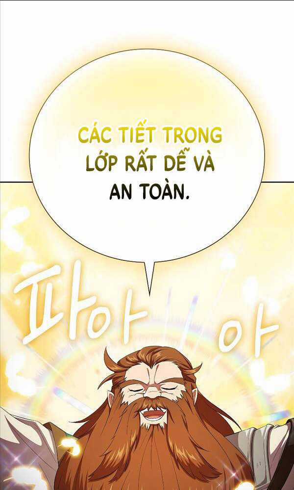 Ma Pháp Sư Tại Trường Học Pháp Thuật Chapter 50 trang 55