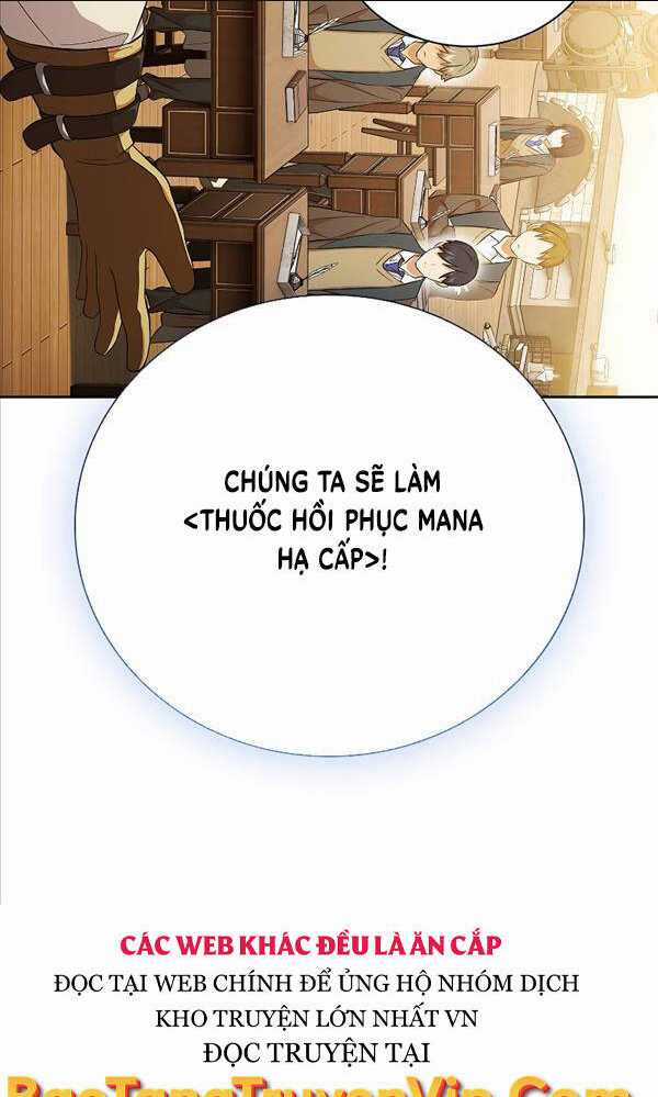 Ma Pháp Sư Tại Trường Học Pháp Thuật Chapter 50 trang 62