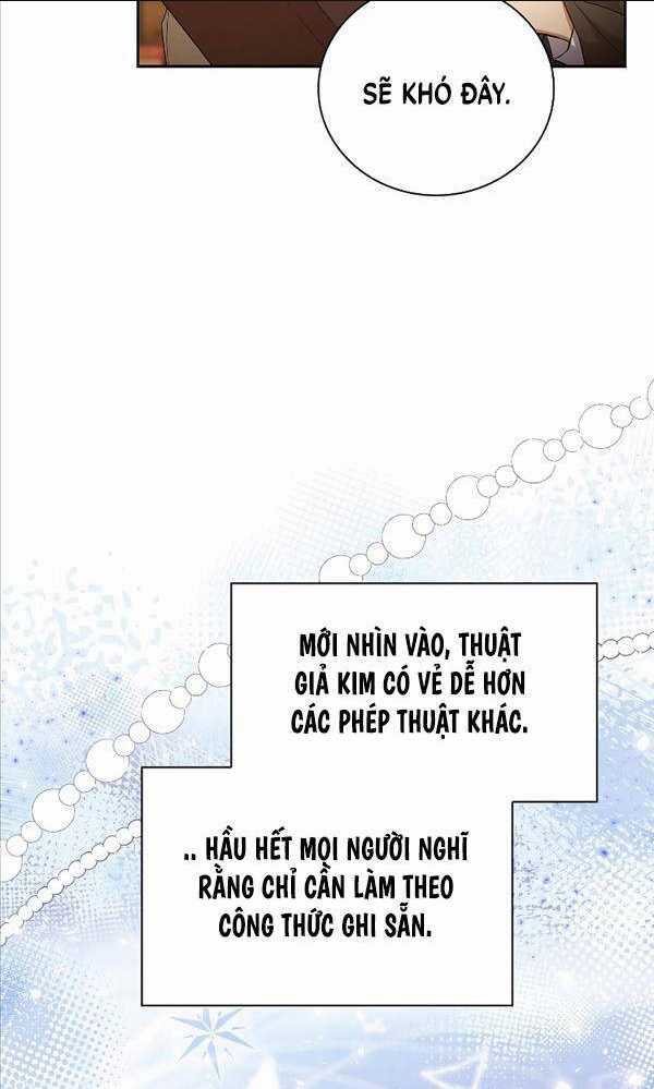 Ma Pháp Sư Tại Trường Học Pháp Thuật Chapter 50 trang 64