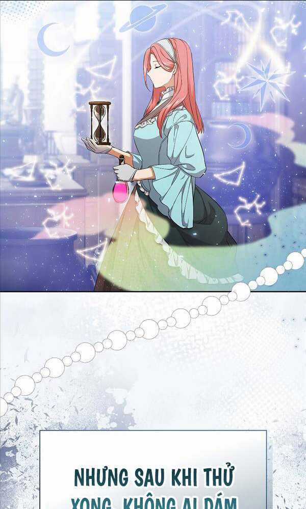 Ma Pháp Sư Tại Trường Học Pháp Thuật Chapter 50 trang 65