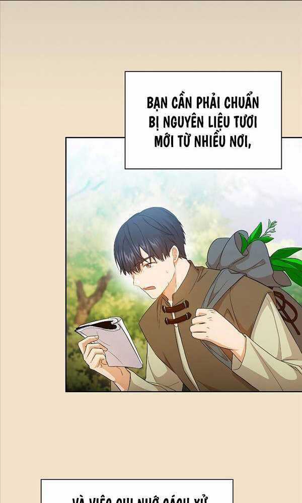 Ma Pháp Sư Tại Trường Học Pháp Thuật Chapter 50 trang 68