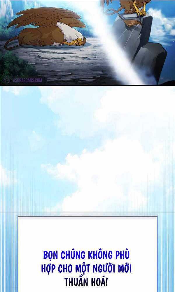 Ma Pháp Sư Tại Trường Học Pháp Thuật Chapter 50 trang 7