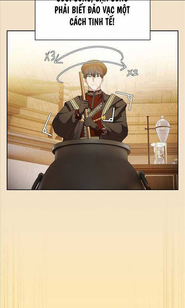 Ma Pháp Sư Tại Trường Học Pháp Thuật Chapter 50 trang 70