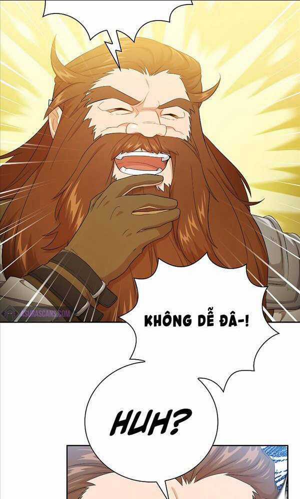 Ma Pháp Sư Tại Trường Học Pháp Thuật Chapter 50 trang 73