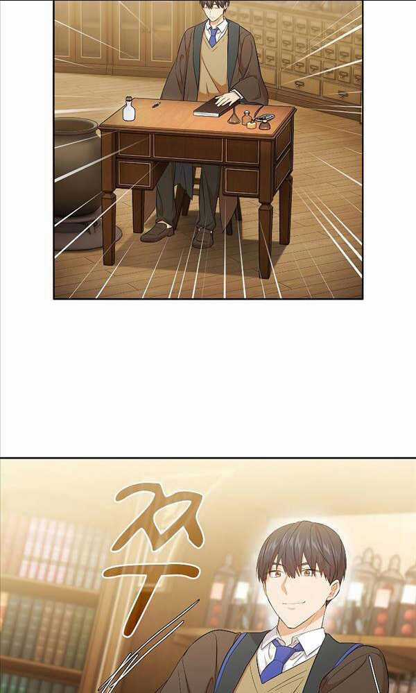 Ma Pháp Sư Tại Trường Học Pháp Thuật Chapter 50 trang 75