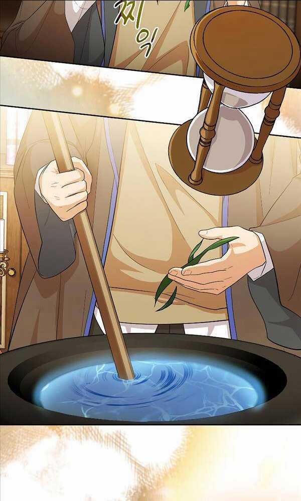 Ma Pháp Sư Tại Trường Học Pháp Thuật Chapter 50 trang 78