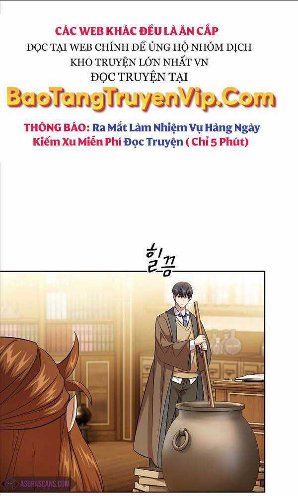 Ma Pháp Sư Tại Trường Học Pháp Thuật Chapter 50 trang 85