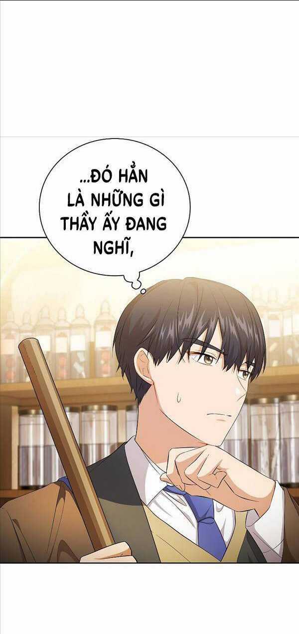 Ma Pháp Sư Tại Trường Học Pháp Thuật Chapter 50 trang 86