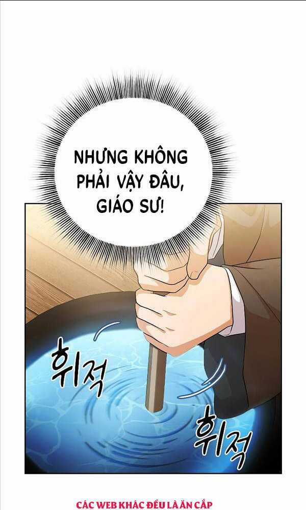 Ma Pháp Sư Tại Trường Học Pháp Thuật Chapter 50 trang 87