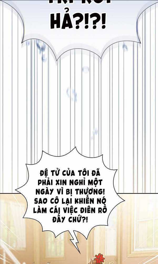 Ma Pháp Sư Tại Trường Học Pháp Thuật Chapter 50 trang 9