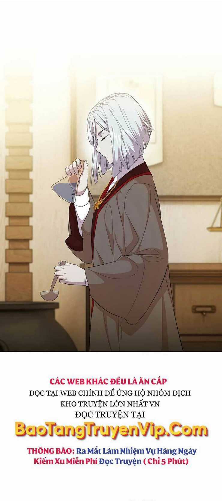 Ma Pháp Sư Tại Trường Học Pháp Thuật Chapter 51 trang 14