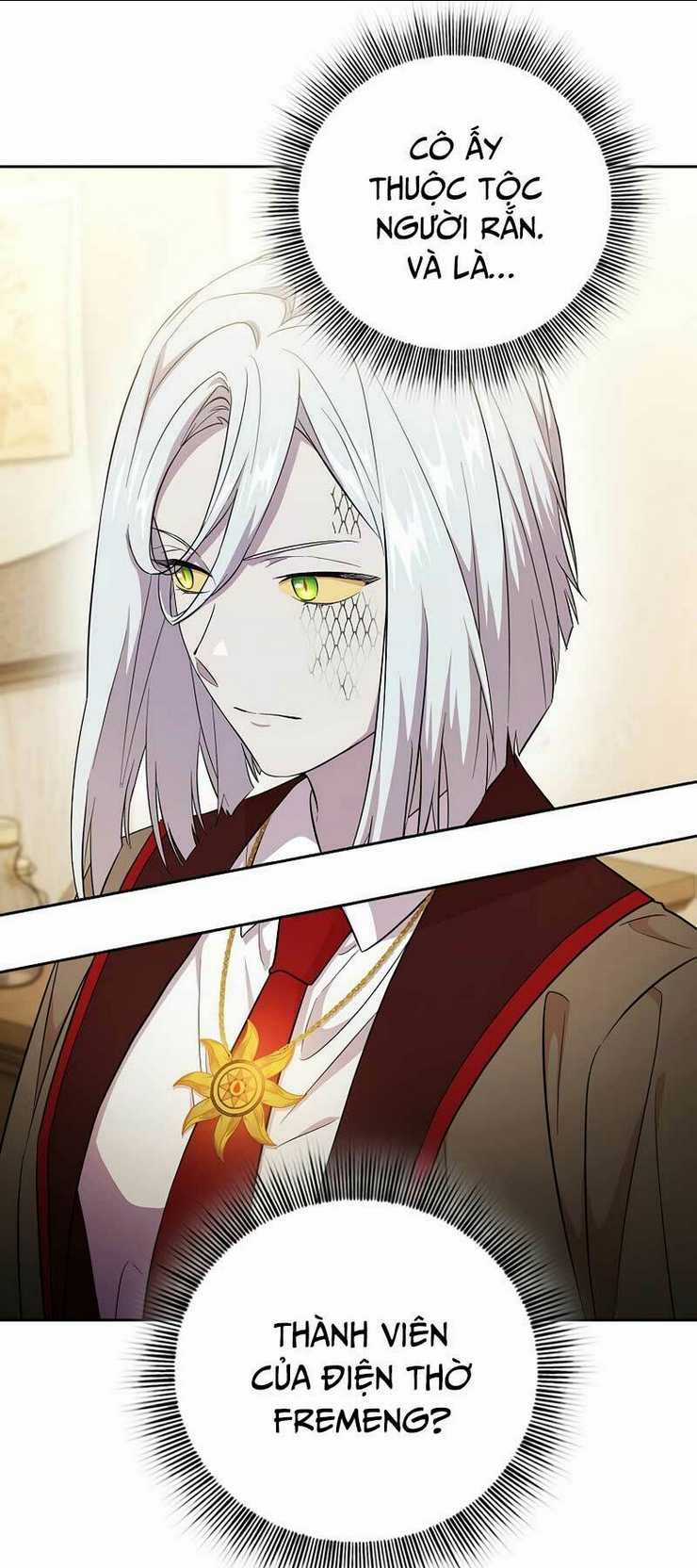 Ma Pháp Sư Tại Trường Học Pháp Thuật Chapter 51 trang 15