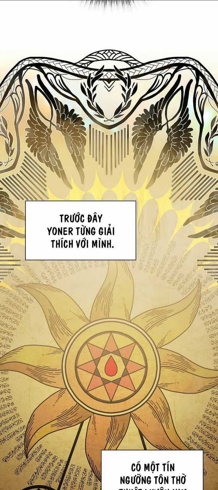 Ma Pháp Sư Tại Trường Học Pháp Thuật Chapter 51 trang 16