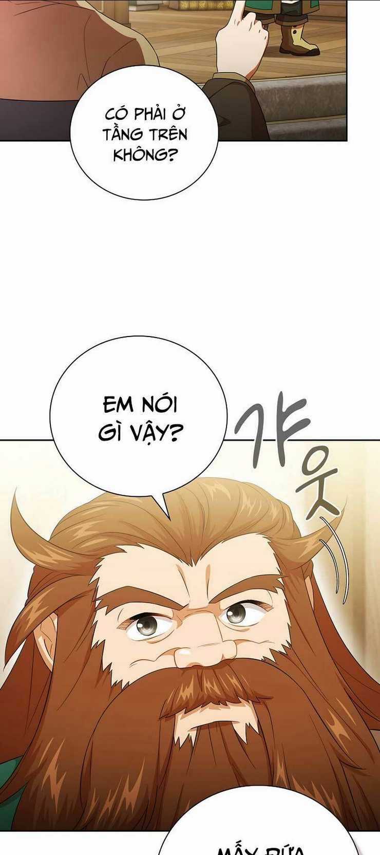 Ma Pháp Sư Tại Trường Học Pháp Thuật Chapter 51 trang 33