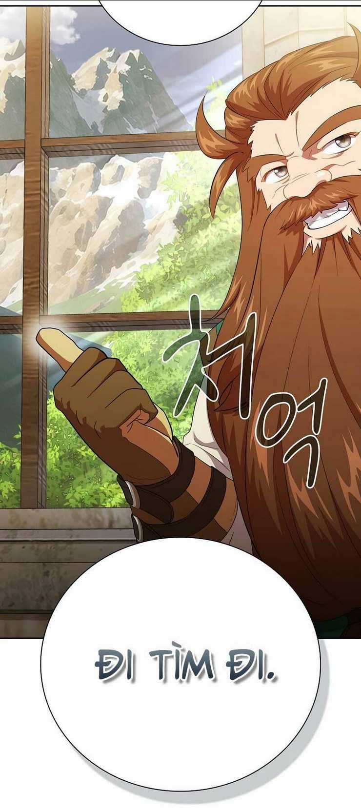 Ma Pháp Sư Tại Trường Học Pháp Thuật Chapter 51 trang 35