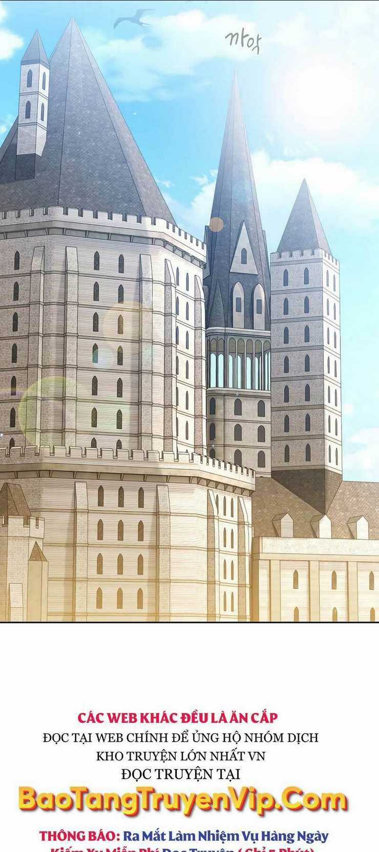 Ma Pháp Sư Tại Trường Học Pháp Thuật Chapter 51 trang 38