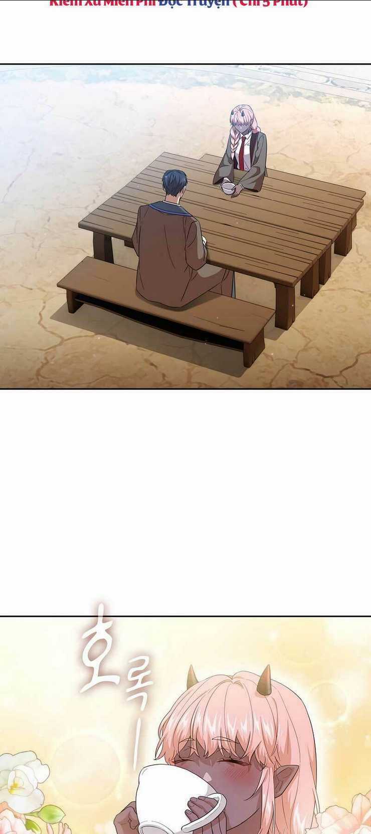 Ma Pháp Sư Tại Trường Học Pháp Thuật Chapter 51 trang 39