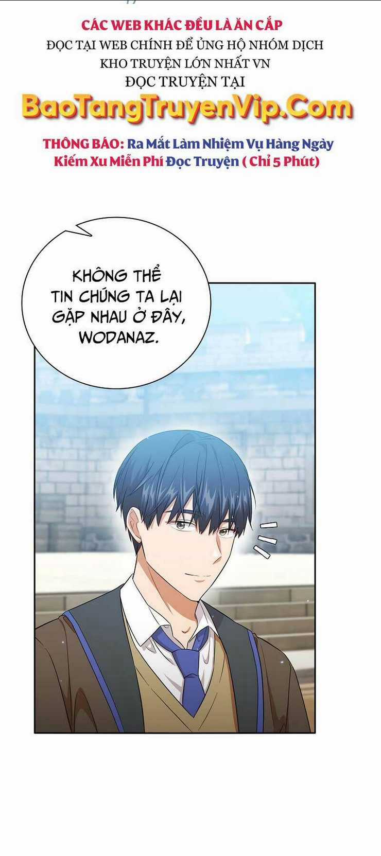 Ma Pháp Sư Tại Trường Học Pháp Thuật Chapter 51 trang 42