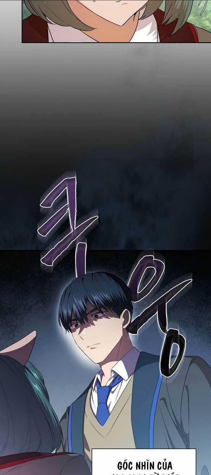 Ma Pháp Sư Tại Trường Học Pháp Thuật Chapter 51 trang 46