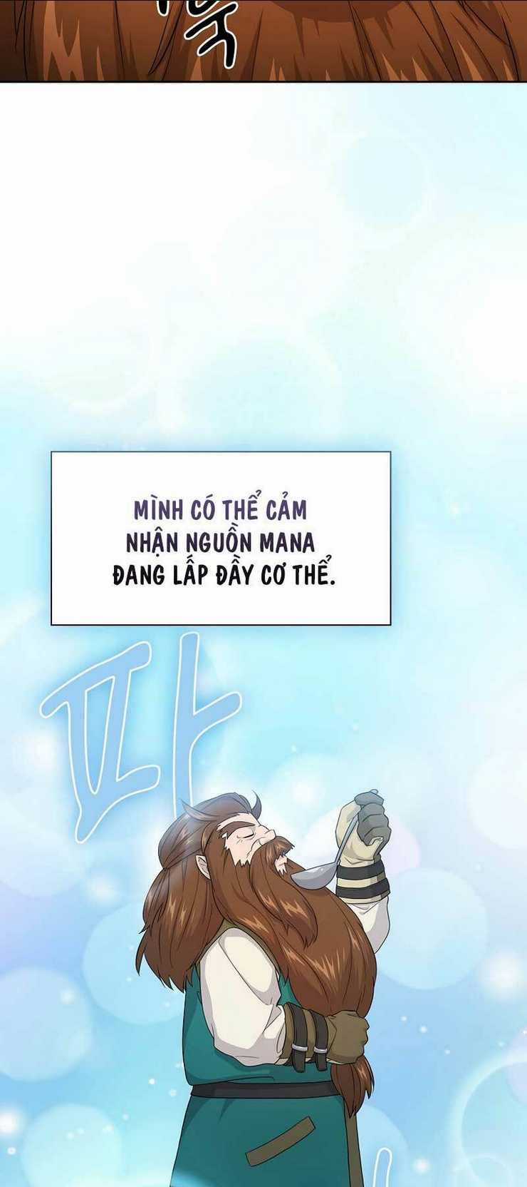 Ma Pháp Sư Tại Trường Học Pháp Thuật Chapter 51 trang 5