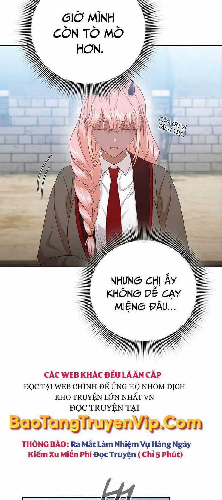 Ma Pháp Sư Tại Trường Học Pháp Thuật Chapter 51 trang 56