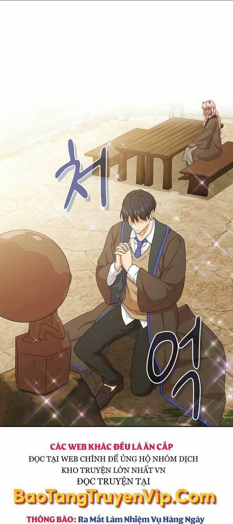 Ma Pháp Sư Tại Trường Học Pháp Thuật Chapter 51 trang 58