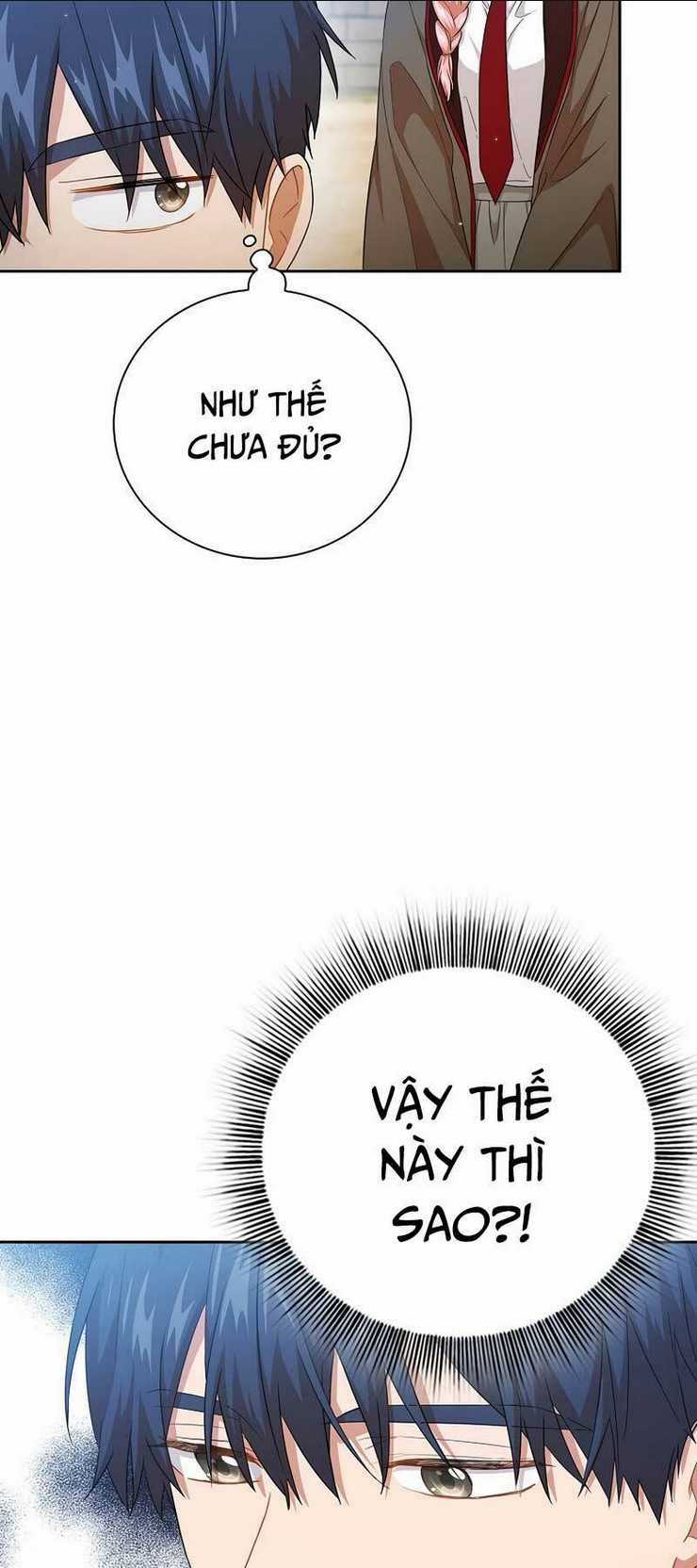 Ma Pháp Sư Tại Trường Học Pháp Thuật Chapter 51 trang 62