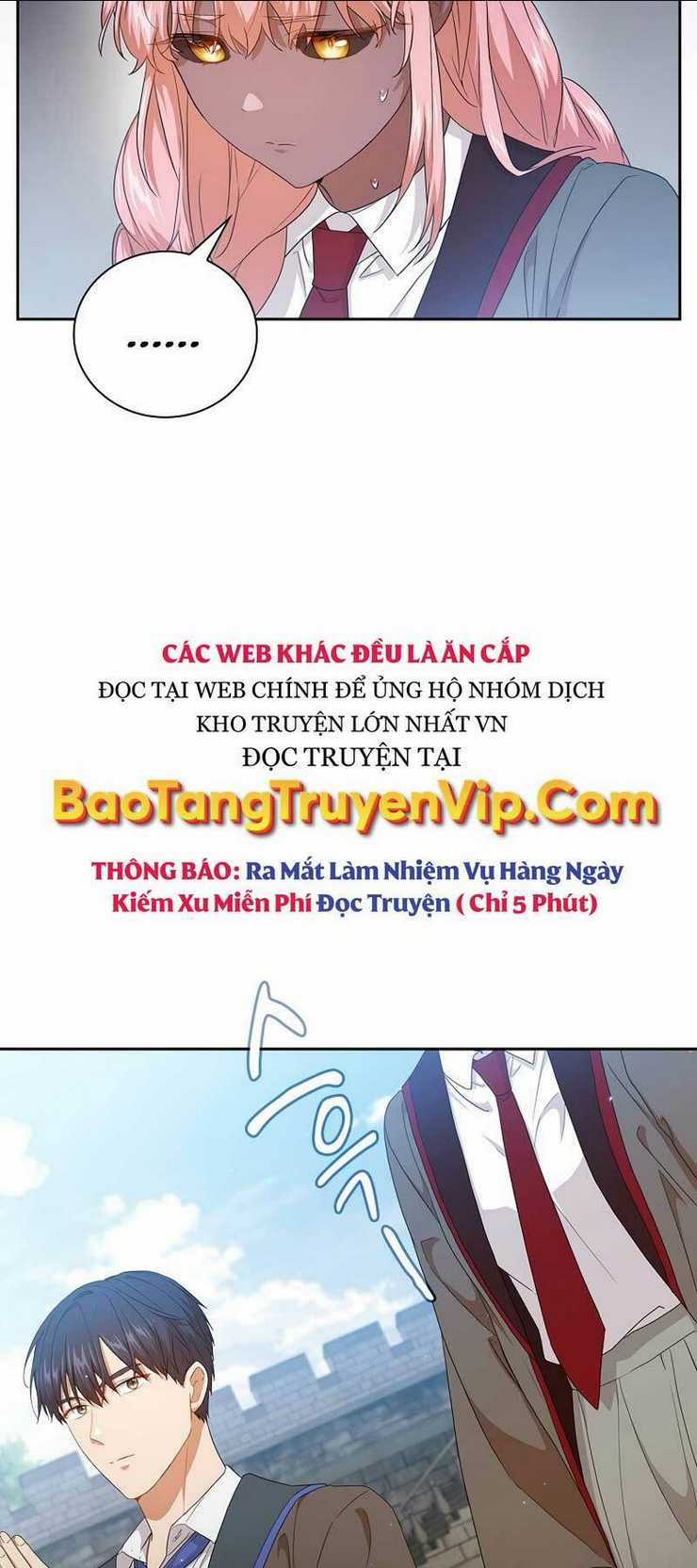 Ma Pháp Sư Tại Trường Học Pháp Thuật Chapter 51 trang 66